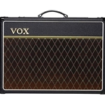Vox AC15C1X The AC15 with "the Works"
