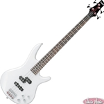 Ibanez GSR200PW Electric Bass Guitar, Pearl White