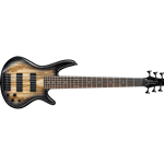 Ibanez GSR206SMNGT EL BASS GUITAR GSR