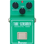 Ibanez TS808 Vintage Tube Screamer