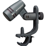 Sennheiser E604P-3PK evolution 600 Series Drum / Percussion Mic