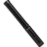 Shure VP82 Short Integrated Shotgun Microphone