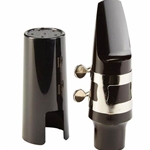 American Plating 2336K Mouthpiece Kit, Tenor Sax