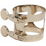 APM 334GB Alto Sax Brass Ligature