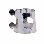 APM 531NB Ligature, BassClar, Nickel Plated