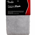 Fender 990525000 PREMIUM PLUSH MICROFIBER CLOTH