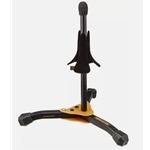 Hercules DS531BB Soprano Sax / Flugel Stand w/ bag