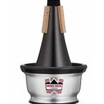 DW5531 Denis Wick Bb Trumpet Aluminum Adjustable Cup Mute