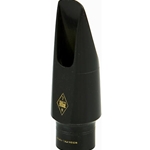 Meyer MRA7MM Alto Sax Mouthpiece, Hard Rubber, #7MM