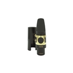 Meyer MRT5MM Tenor Sax Mouthpiece, Hard Rubber, #5MM