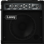 LANEY AH-FREESTYLE Audiohub Freestyle 3 channels battery powered portable combo, 5 W, 1 x 8"