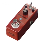 Stagg BX-DISTA BLAXX Distortion pedal for electric guitar