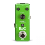 Stagg BX-FUZZ BLAXX Fuzz pedal for electric guitar