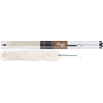 Stagg SCB-FLH Flute brush