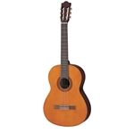 Yamaha CGS102AII 1/2-scale, spruce top, meranti back and sides; Natural