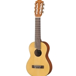 Yamaha GL1 Guitalele, 6-string, nylon; gig bag included; Natural