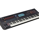 Yamaha MONTAGE6 Montage Series Synthesizer Keyboard - 61 Key