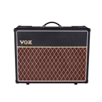 Vox AC30S1 Custom Electric Guitar Amp Limited Edition Color "Classic Vintage Red"