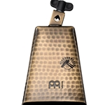 Meinl STB625HH-G Hammered Series Medium Timbales Cowbell - 6 1/4"