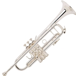 Bach 180S72 Trumpet