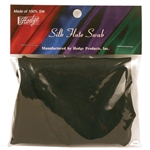 FB1 Hodge (Black) Silk Flute Swab