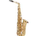 Conn Selmer 52AXOS Professional Alto Sax