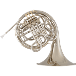 Conn 8D French horn (DBL)