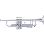 Bach AB190S Trumpet