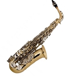 Selmer AS400 Student Eb Alto Sax