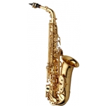 Yanagisawa AW010 Saxophone, Alto