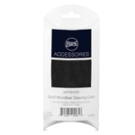 B20012 Bach Microfiber Cleaning Cloth 12"