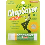 CHOP SAVER CHOPSAVER Chop Saver Lip Care Original Single