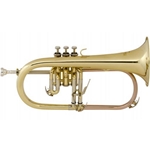 Bach FH600 Flugelhorn