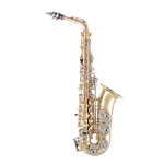 Selmer SAS301 Student Eb Alto Saxophone