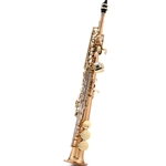 Selmer SSS411 Intermediate Bb Soprano Saxophone