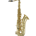 Selmer STS711M Professional Tenor Sax, Matte Finish