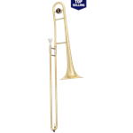 TB301 Bach Student Trombone, USA