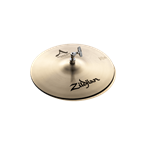 A0150 14" A Zildjian Quick Beat HiHat Pair
