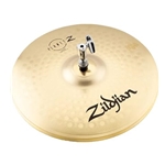 A0242 18" A Zildjian Medium Crash