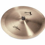 A0315 22" A Zildjian Swish Knocker With 20 Rivets