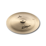 A0344 18" A Zildjian China Low