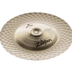 A0361 21" A Zildjian Ultra Hammered China Brilliant