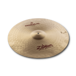Zildjian A0621 20" FX Oriental Crash Of Doom