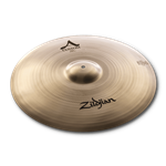 Zildjian A20520 22" A Custom Ride