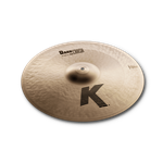 K0905 19" K Zildjian Dark Crash Thin