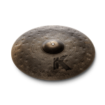 Zildjian K1424 20" K Custom Special Dry Crash