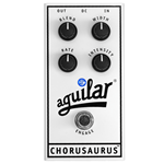 Aguilar CHORUSAURUS Bass chorus pedal