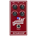 Aguilar OCTAMIZER Analog octave pedal