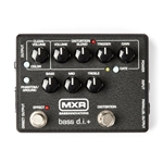 Dunlop M80 MXR Bass Distortion Pedal