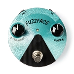 Dunlop FFM3 Hendrix Fuzz Face Mini